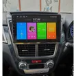 Car Android Radio - Fits Any Car (TR008) - 2