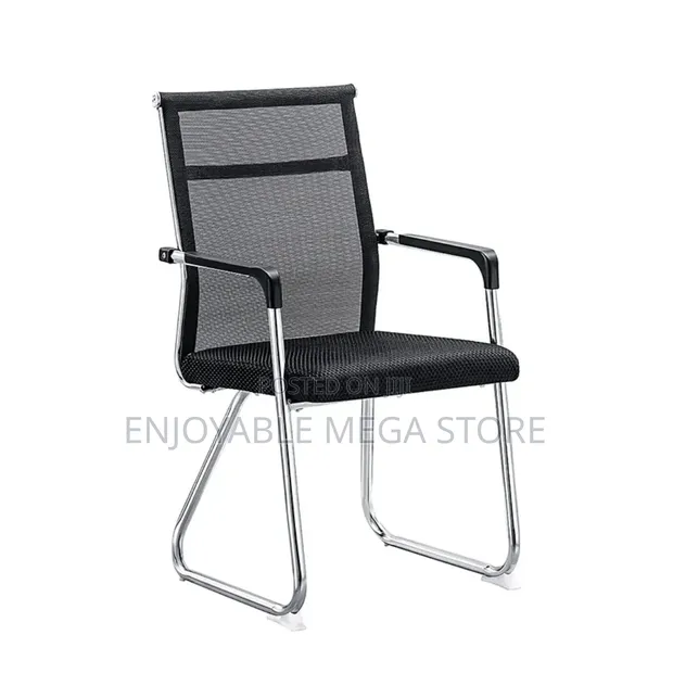 Brand New Executive Office Chairs - 1