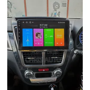 Brand New Car Android Radio - Fits Any Car (TR009)