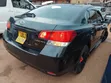 Subaru Legacy 2009 Black - 3