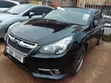 Subaru Legacy 2011 Black - 3