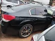 Subaru Legacy 2011 Black - 4