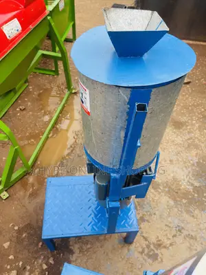 Brand New 6kg Paste/Gnut Grinding Machine