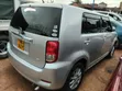 Toyota Harrier 2005 Silver - 2