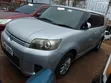 Toyota Harrier 2005 Silver - 3