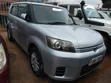 Toyota Harrier 2005 Silver - 4