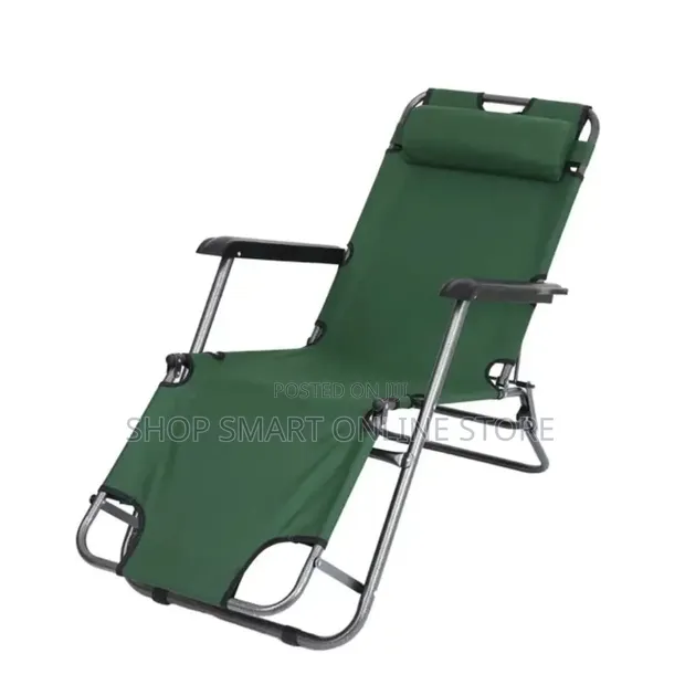 Brand New Best Choice Products Outdoor Camping Chair - 1
