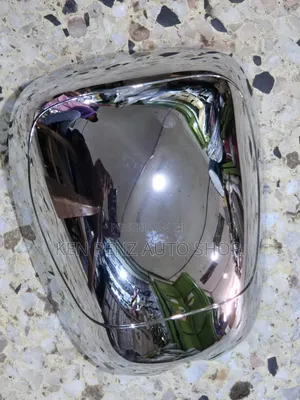 Land Cruiser Prado Fender Mirror Replacement Cover