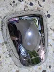Land Cruiser Prado Fender Mirror Replacement Cover - 3