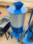 Brand New 6kg Commercial Groundnut Paste Grinding Machine - 2
