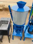 Brand New 6kg Commercial Groundnut Paste Grinding Machine - 3
