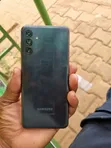 Samsung Galaxy A04s 128GB Black - 4