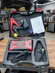 High-Power 12V Car Jump Starter Kit - 2