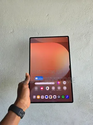 Samsung Galaxy Tab S10 Ultra 256GB Gray