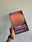 Samsung Galaxy Tab S10 Ultra 256GB Gray - 3