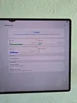 Samsung Galaxy Tab S10 Ultra 256GB Gray - 4