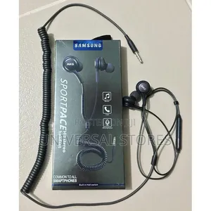 Samsung Sportpace HD Stereo Headset