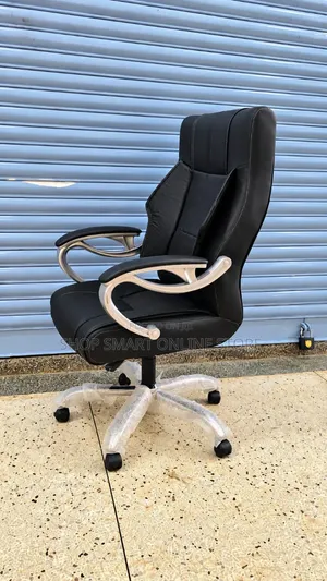 Premium Quality Office Chair - Brand New