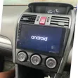 Smart Car Android Radio Touchscreen with Internet - 1