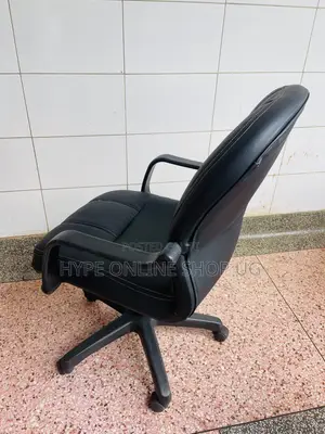 Imported Used Salon Styling Chair