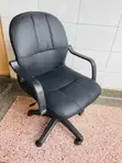 Imported Used Salon Styling Chair - 2