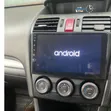 Car Android Radio - Universal Fit - 1