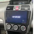 Car Android Radio - Universal Fit - 2