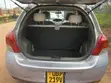 Toyota Vitz 1.0 FWD 5dr 2010 Silver - 4