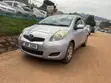 Toyota Vitz 1.0 FWD 5dr 2010 Silver - 5