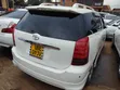 Toyota Wish 2005 White - 1