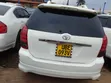 Toyota Wish 2005 White - 2