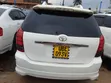 Toyota Wish 2005 White - 3