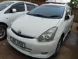 Toyota Wish 2005 White - 4