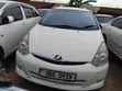 Toyota Wish 2005 White - 5