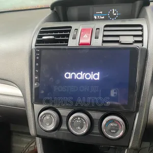 Smart Car Android Radio Touchscreen with Internet