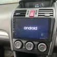 Smart Car Android Radio Touchscreen with Internet - 1