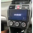 Smart Car Android Radio Touchscreen with Internet - 2