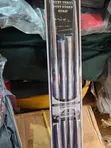 Car Body Guard Chrome Moldings/Strip Protectors - 4