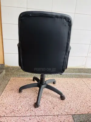 Used Imported Highback Salon Styling Chair