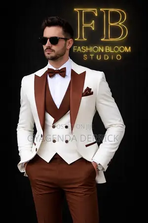 Dclassic Fashions Wedding Suits