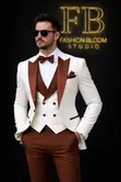 Dclassic Fashions Wedding Suits - 1