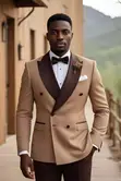 Dclassic Fashions Wedding Suits - 2