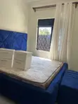 A6/6 Bed Set with Dynasty Mattress - 2