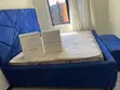 A6/6 Bed Set with Dynasty Mattress - 3