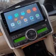 Car Android Radio - Fits Any Car - 2