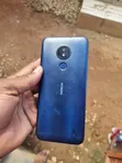 Nokia C21 Plus 32GB Blue - 2