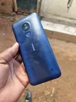 Nokia C21 Plus 32GB Blue - 4