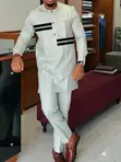 Custom Made African Wears - 2