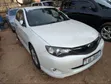 Subaru Impreza 2011 White - 4