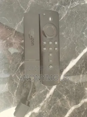 Amazon Fire TV Stick HD (2nd Gen) - 8GB
